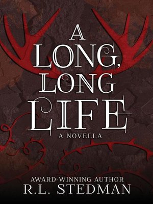 cover image of A Long, Long Life